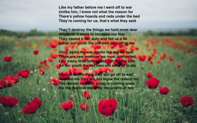 War