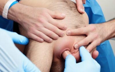 Prostate